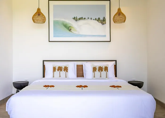 Tropical 2br Peaceful Ricefields - * تْشانغو